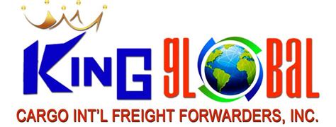 KingGlobal Cargo Int'l Freight Forwarders Inc. .